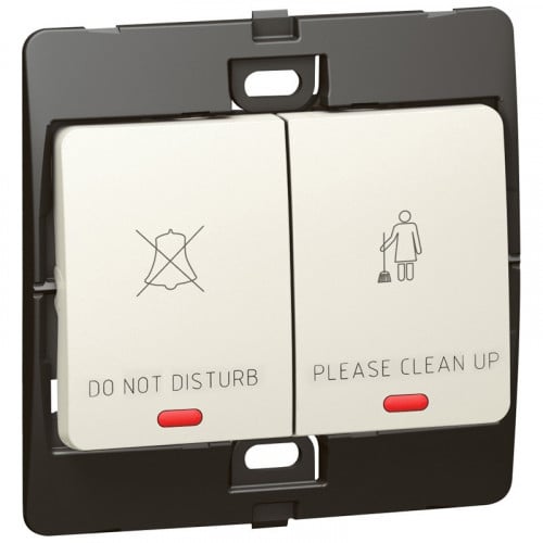 مفتاج جرس مجوز لؤلؤى للفنادق ع الازعاج MALLIA 2832...