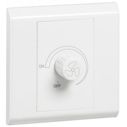 مشغل مروحة BELANKO 250VA 617033