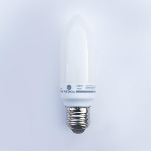 لمبة 7W 110V ابيض