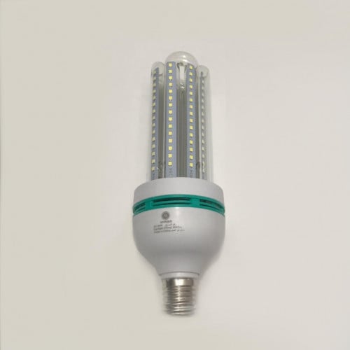 لمبة اصابع ليد 24W 85V-265V ابيض