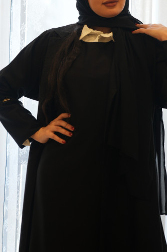 Nawaem Abaya