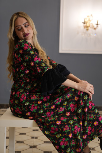 Shalqi Jalabiya