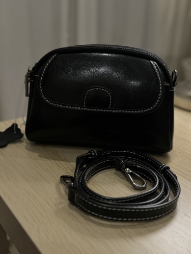 A practical handbag