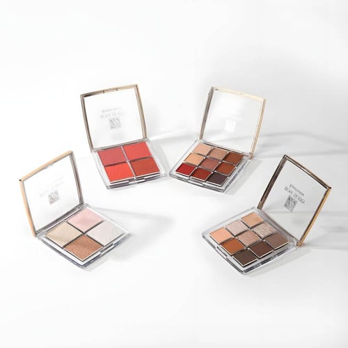 بوكس مكياج كامل 24 قطعة – مثالي كهدية أنيقة للتخرج...