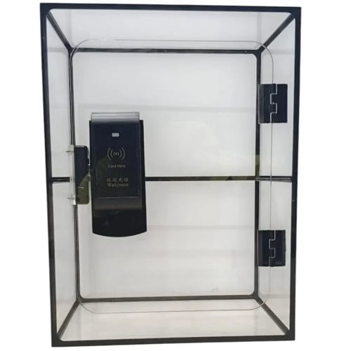 صندوق هدايا ذكي