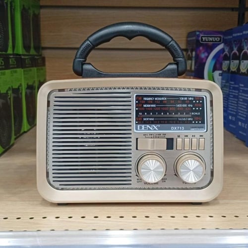 راديو كلاسيك (حبه واحده)