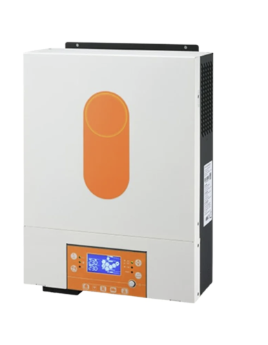 انفرتر فولترونيك AGS 4KWH TWIN الجيل الثالث 24 فول...