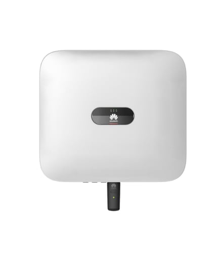 3 كيلووات محول هواوي مع واي فاي دونجل