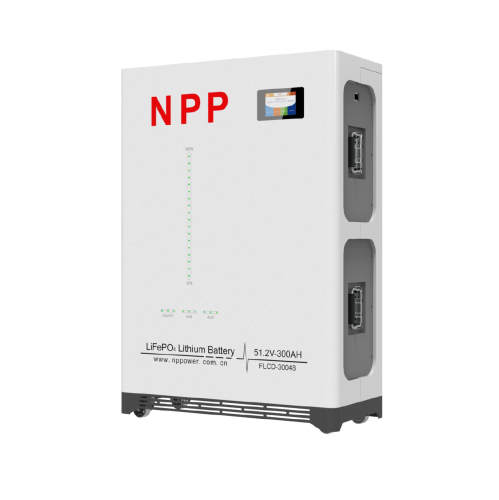 بطارية NPP ليثيوم 300 أمبير – 48 فولت (15 كيلو واط...