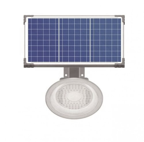 كشاف طاقة شمسية دائري - 2000 شمعة