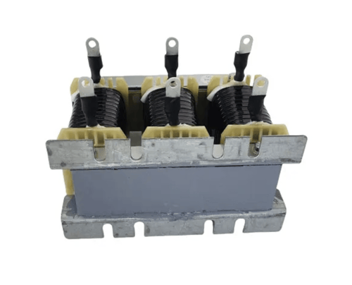 رياكتور او فلتر رفع قدرة للغطاسات 400 امبير