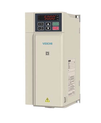 انفرتر مضخات VEICHI قدرة 90 كيلوواط (Pump Inverter...