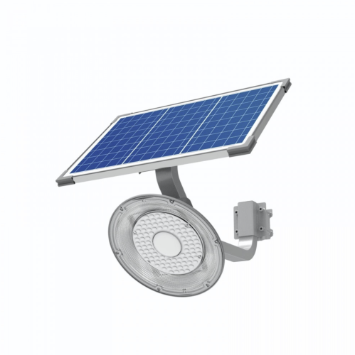 كشاف طاقة شمسية دائري - 2000 شمعة