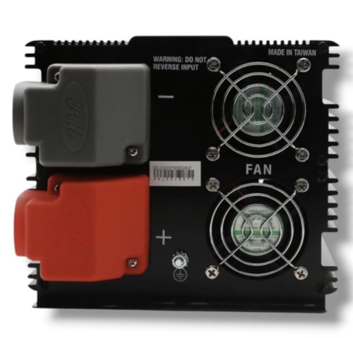 محول كهرباء 3000 واط 24 فولت KKC ( تايوان )