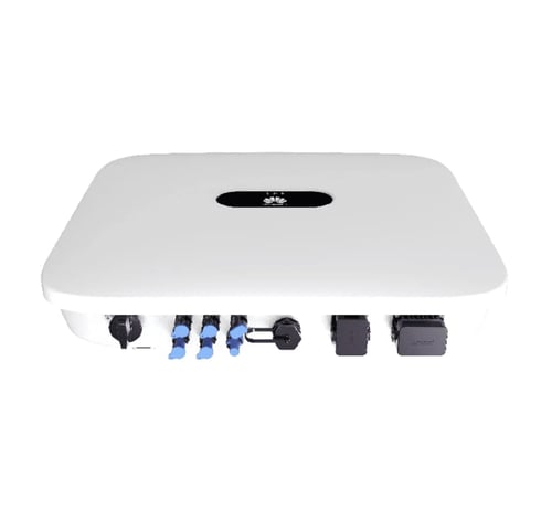 6 كيلووات محول هواوي مع واي فاي دونجل