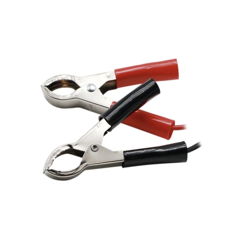 شاحن بطارية 10 امبير 12 فولت KKC ( تايوان )