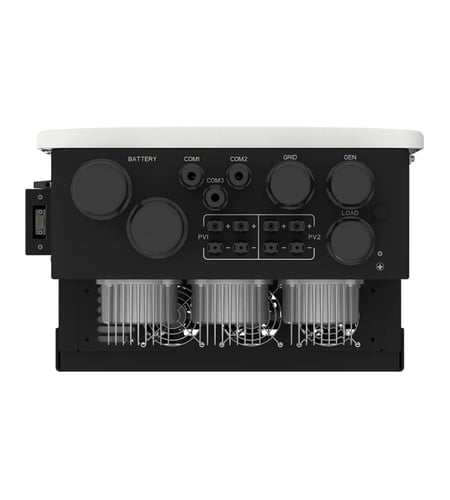 محول هجين ثلاثي الطور 16 كيلوواط هايبرد دايا