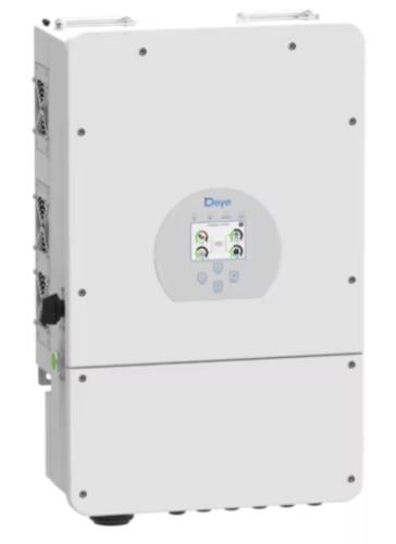 انفرتر هجين 20 كيلو وات ثلاثي الطور – Deye IG 20kW...