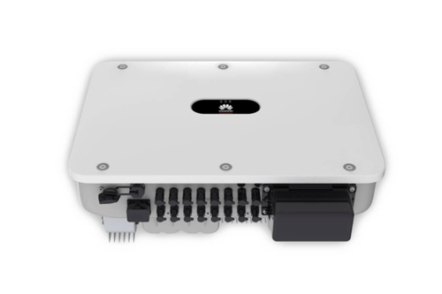 محول هواوي بقدرة 50 كيلووات مع واي فاي دونجل