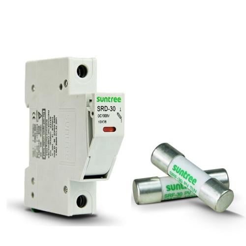 فيوز / 20A / 1000V فيوز للدوائر الكهربائية