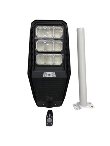 كشاف خارجي طاقة شمسية بقدرة 150 واط - LED (انارة ا...