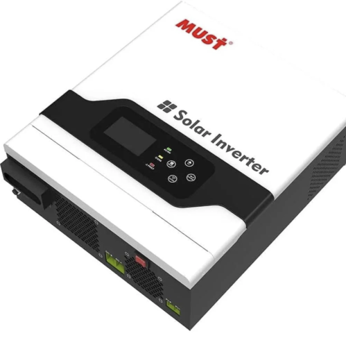 محول موست (mppt) 60 امبير 12فولت 1000وات