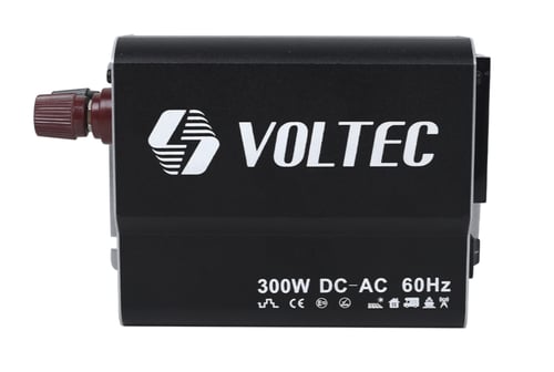 محول سيارة 300 واط