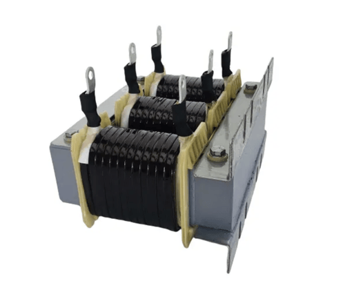 رياكتور او فلتر رفع قدرة للغطاسات 40 امبير