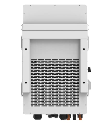 محول هجين ثلاثي الطور 50 كيلو هايبرد دايا