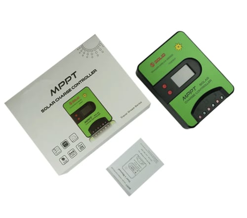 منظم طاقة شمسية 20 امبير MPPT