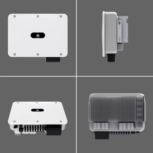 محول هواوي بقدرة 50 كيلووات مع واي فاي دونجل