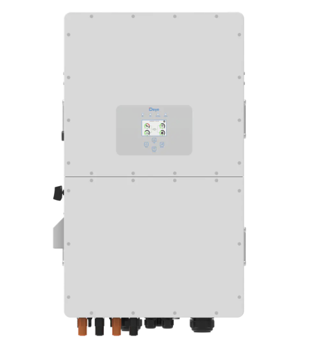 محول هجين ثلاثي الطور 50 كيلو هايبرد دايا