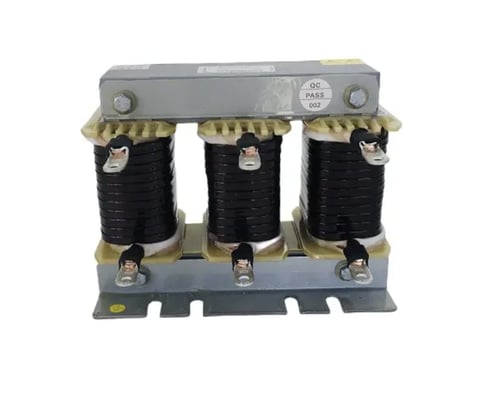 رياكتور او فلتر رفع قدرة للغطاسات 540 امبير