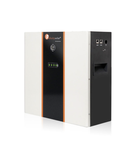 بطارية ليثيوم بقدرة 5 كيلووات 200 أمبير 24 فولت Li...