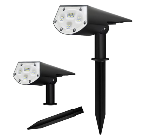 انارة غرس حدائق طاقة شمسية