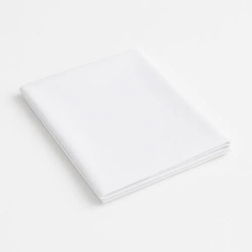 A quarter cloth piece and stop