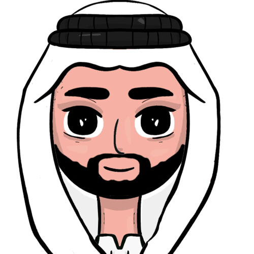 كوب شخصية المحامي