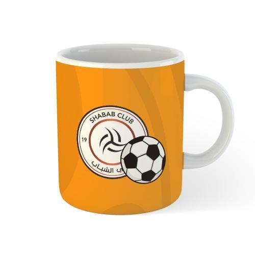 كوب نادي الشباب