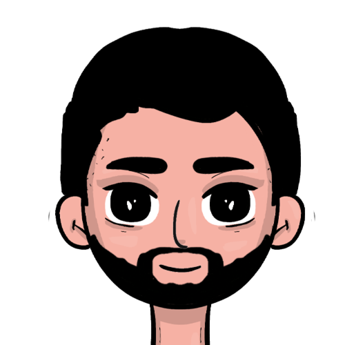 كوب شخصية الفنان \ الرسام