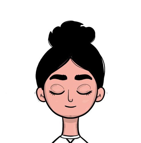 كوب شخصية الكوتش | انثى