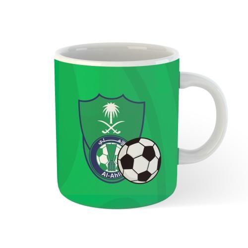 كوب نادي الأهلي