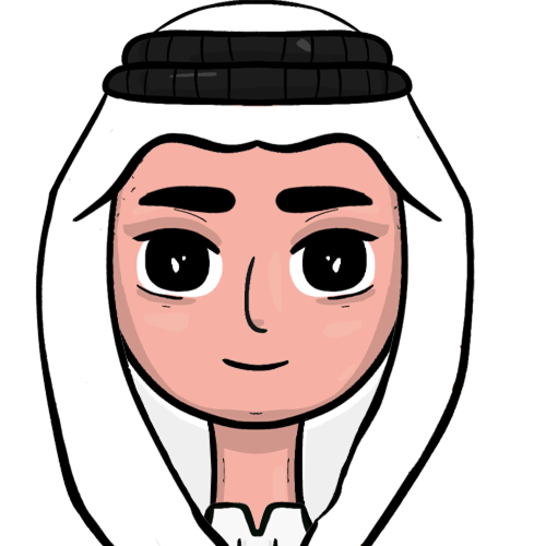 كوب شخصية المحامي