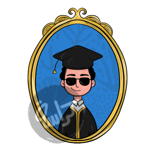 مجموعة ذاكرة التخرج