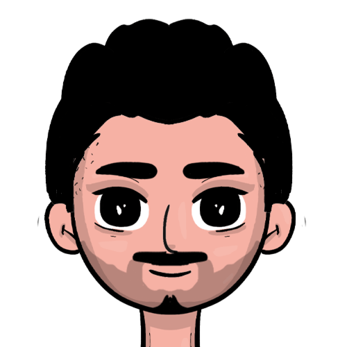 كوب شخصية الفنان \ الرسام