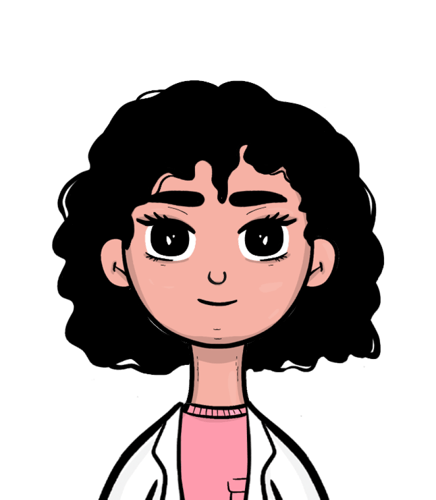 كوب شخصية الصيدلانية \ الكيميائية