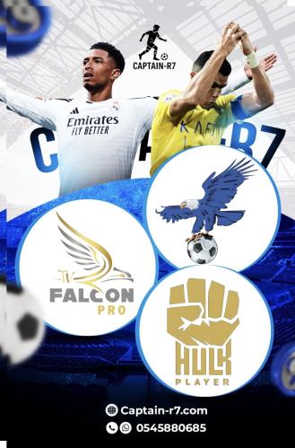 اشتراك فولتشر + فالكون + هولك