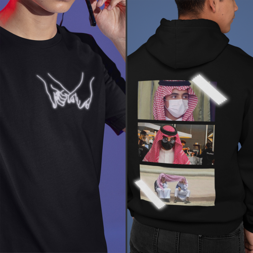 شارك ذكرياتك مع شخص عزيز لك