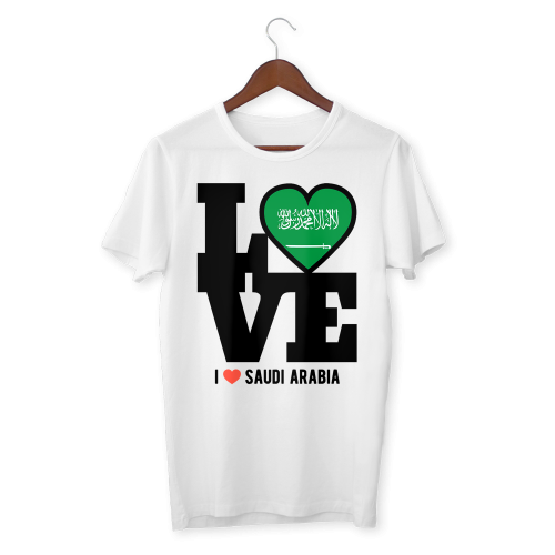 تيشرت - بلوفر المملكة العربية السعودية - Kingdom S...