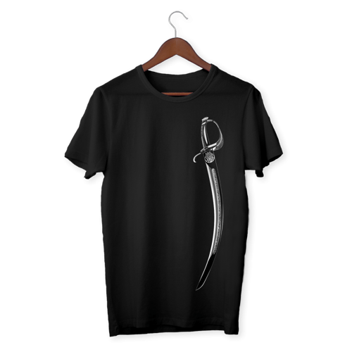 بلوفر - تيشرت سيف