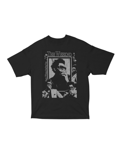 The Weeknd-ذا ويكند